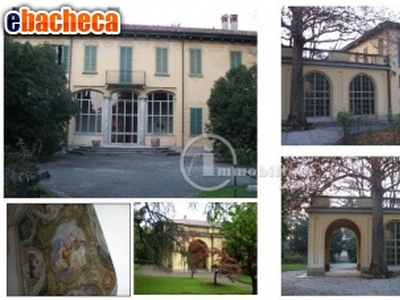 Villa a Besana in..