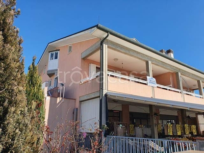 Villa a Schiera in affitto a Comacchio via Giacomo Matteotti, 58