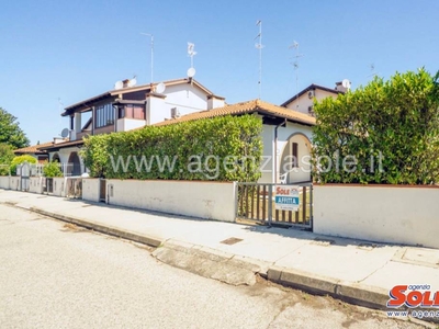 Villa a Schiera in affitto a Comacchio viale Spagna, 46