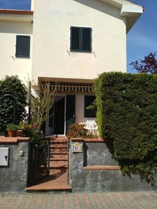 Villa a Schiera in in affitto da privato a Corigliano-Rossano contrada Zolfara, 1