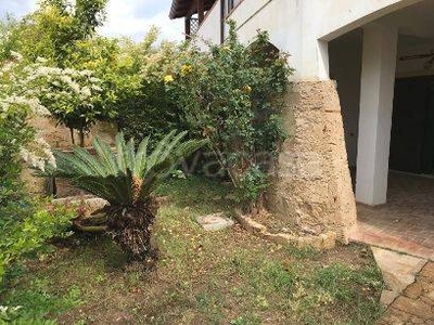 Villa a Schiera in in affitto da privato a Isola di Capo Rizzuto via dell'Isola di Naxos