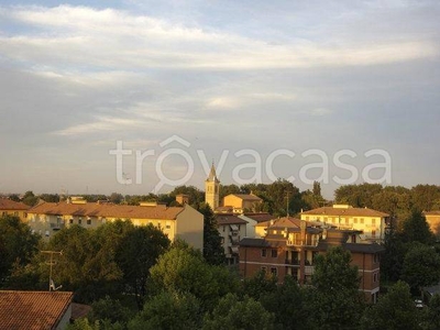 Villa Bifamiliare in affitto ad Anzola dell'Emilia via Pierino Turrini