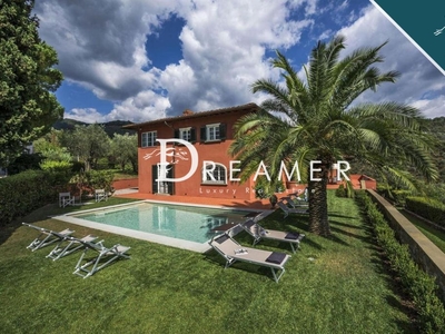 Esclusiva villa di 492 mq in vendita strada provinciale 31, Montecatini Terme, Toscana