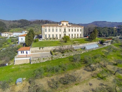 Villa di 7000 mq in vendita Via Baronese, Montemurlo, Prato, Toscana