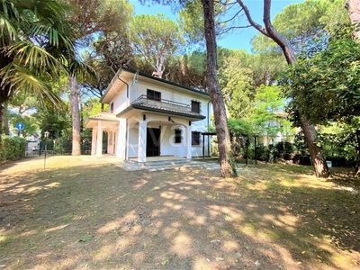 Villa in affitto a Cervia
