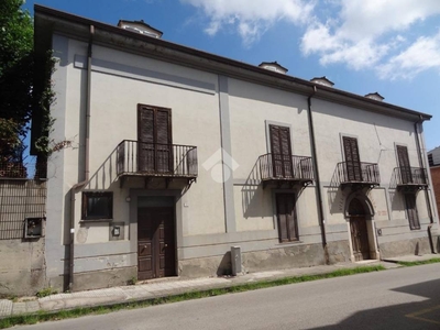 Villa in affitto a San Giorgio del Sannio via Ciriaco Bocchini, 50