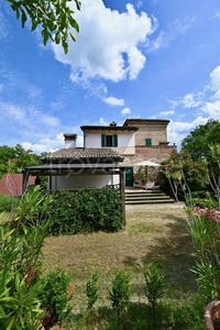 Villa in affitto a Sasso Marconi via Porrettana