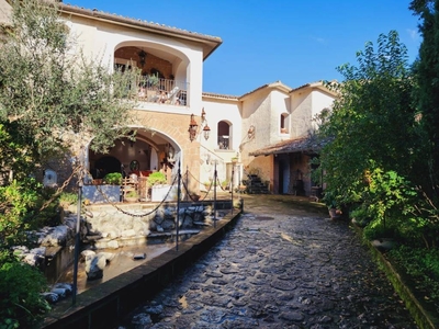 Villa in in affitto da privato a Castel di Sasso via San Marco