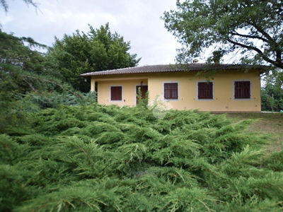 Villa in vendita a Tassarolo