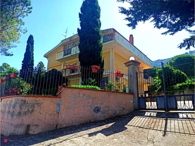 Villa in Vendita in Via Don Pino Puglisi a Torretta