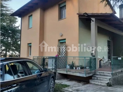 Villa unifamiliare via Rodiano, Bortolani, Valsamoggia