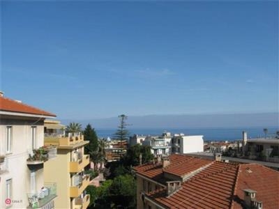 Appartamento residenziale da ristrutturare SANREMO