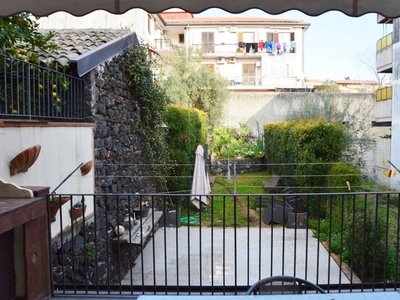 Casa semi indipendente in vendita a Mascalucia Catania
