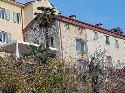 maison du charme, cottage, terrazza, splendida vista