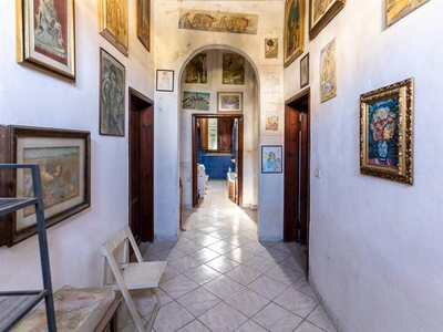 Villa in vendita a Cerreto Guidi Firenze