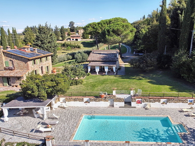 Villa Tramonto