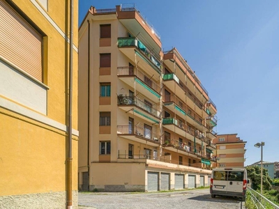 Affitto Appartamento Via Torino, Arenzano