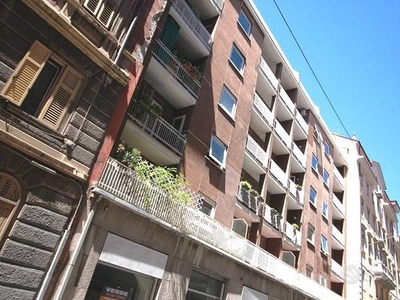 Appartamento a Trieste, 3 locali