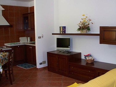 Appartamento con 1 stanza a Villar Pellice
