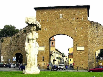 Appartamento in affitto a Firenze Porta Romana