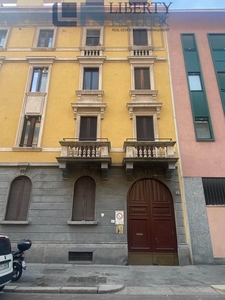 Appartamento in affitto a Milano City Life