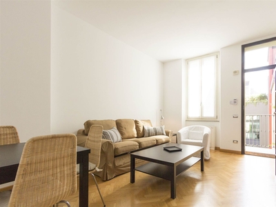Appartamento in affitto a Milano Porta Genova