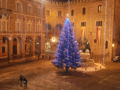 Appartamento in affitto centro città Fabriano