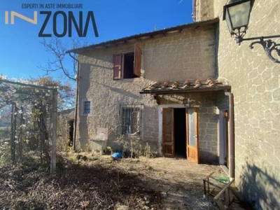 Appartamento in Frazione corella, Dicomano, 6 locali, 3 bagni, 189 m²