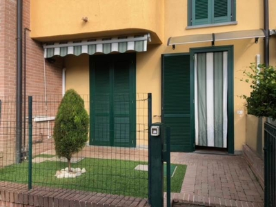 Appartamento in vendita a Boffalora D'adda Lodi