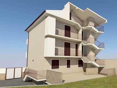 Nuova costruzione in vendita a Catania Cibali