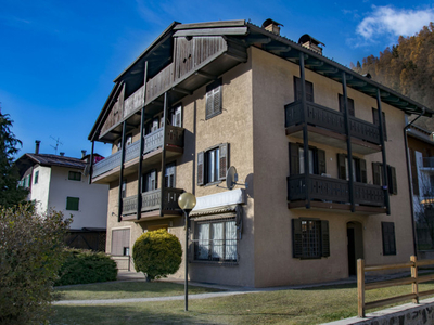 appartamento in vendita a Croviana