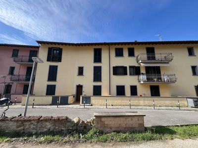 Appartamento in vendita a Dicomano Firenze Passerini