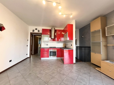 Appartamento in vendita a Lurano Bergamo