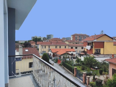 Appartamento in vendita a Orbassano Torino