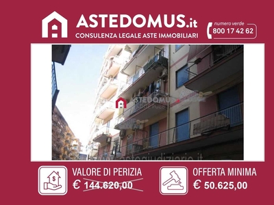 Appartamento in Vendita a Pagani Via Viale Trieste