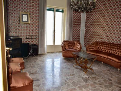 Appartamento in vendita a Ragusa Via Carducci