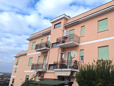 Appartamento in vendita a Roma Settebagni