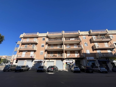 Appartamento in vendita a Valenzano Bari