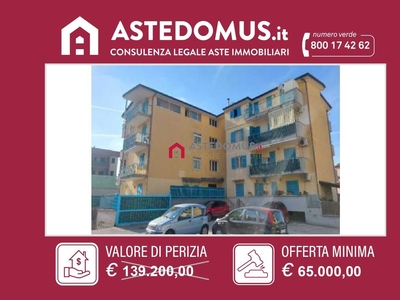 Appartamento in Vendita a Villaricca Via Bologna