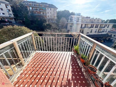 Appartamento in Vendita in Corso Europa 842 a Genova