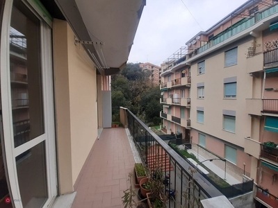Appartamento in Vendita in guglielmotti a Genova