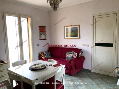 Appartamento in Vendita in Località Costa Turchina a Pollina