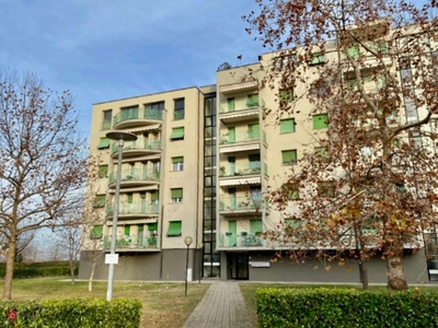 Appartamento in Vendita in Piazza dei Carabinieri 1 a Parma