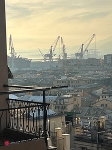 Appartamento in Vendita in Salita Campasso di San Nicola a Genova