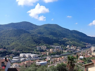 Appartamento in Vendita in Salita San Cosimo di Struppa a Genova