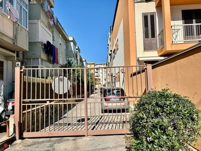 Appartamento in Vendita in Via Al Casale Settimo 1 /C a Palermo