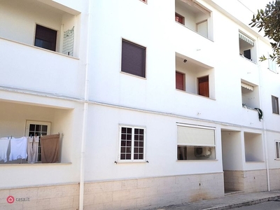 Appartamento in Vendita in Via Benedetto Croce 37 a Alberobello