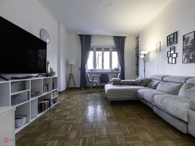 Appartamento in Vendita in Via Bullona a Milano