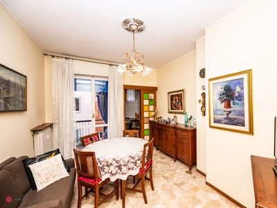 Appartamento in Vendita in Via Capri 9 a Milano