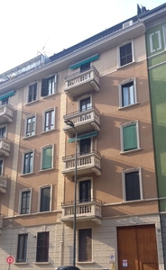 Appartamento in Vendita in Via Cardinale Mezzofanti a Milano